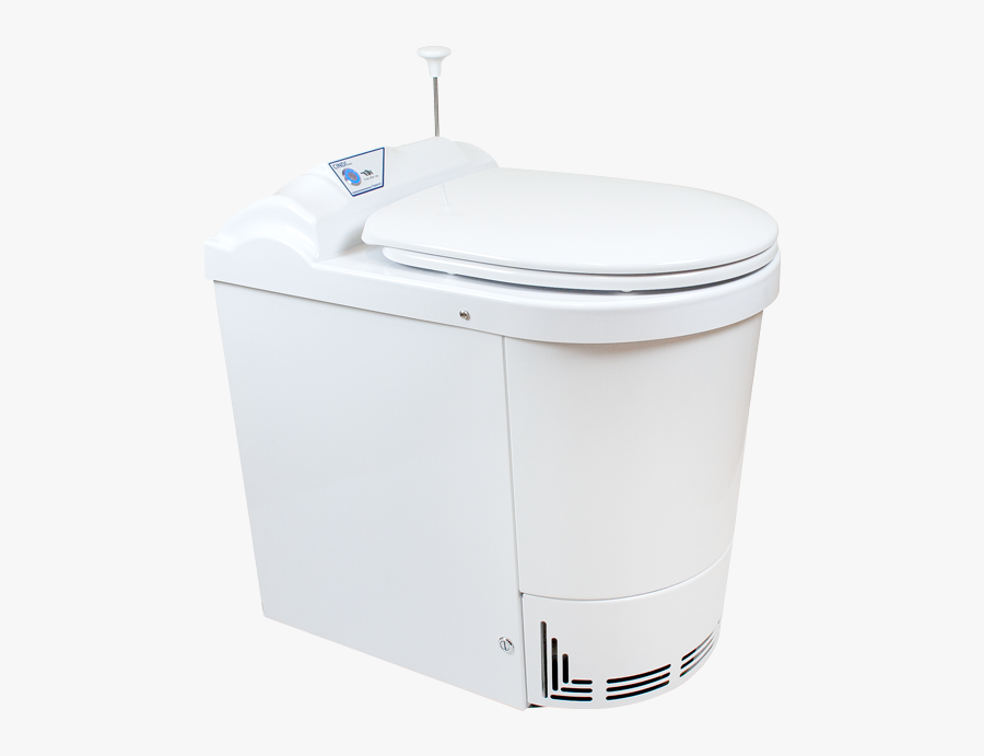 Toilet, Transparent Clipart