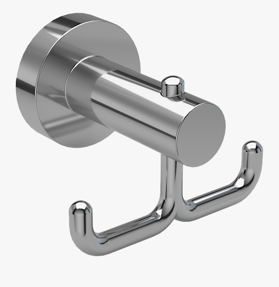 Transparent Hook Hand Png - Bathroom Accessories Png, Transparent Clipart