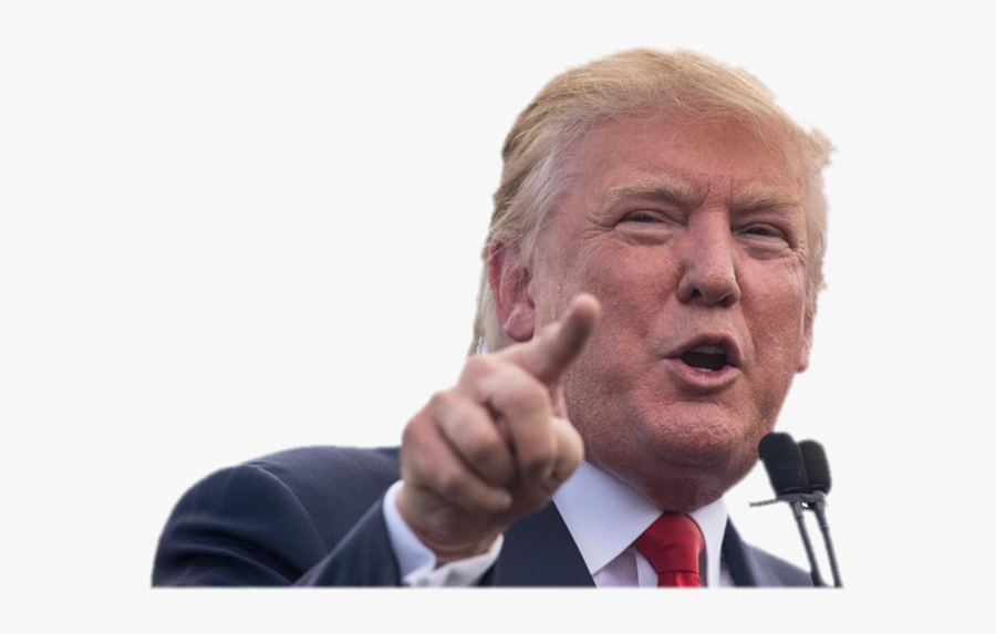 Donald Trump Domain Names For Sale, Transparent Clipart