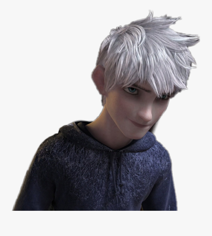 #jelsa #jackfrost #rise Of The Guardians - Boy, Transparent Clipart