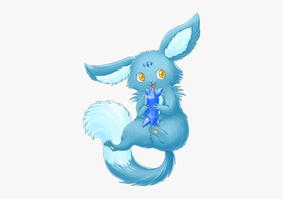 Frost Transparent Cartoon - Illustration, Transparent Clipart