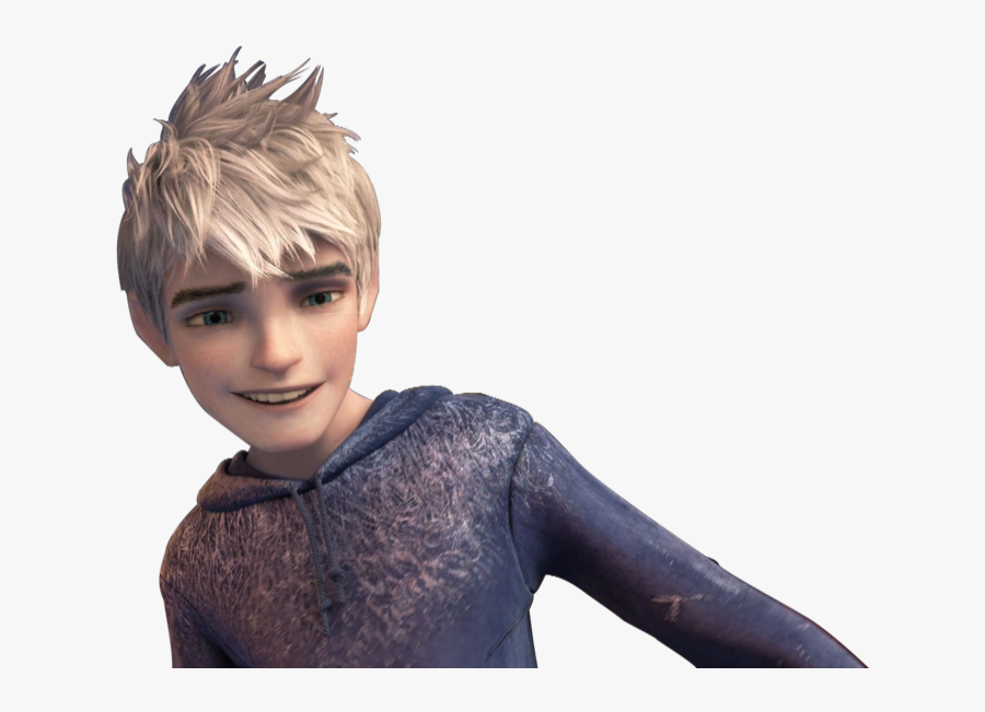 Transparent Frost Png - Iphone Wallpaper Jack Frost, Transparent Clipart
