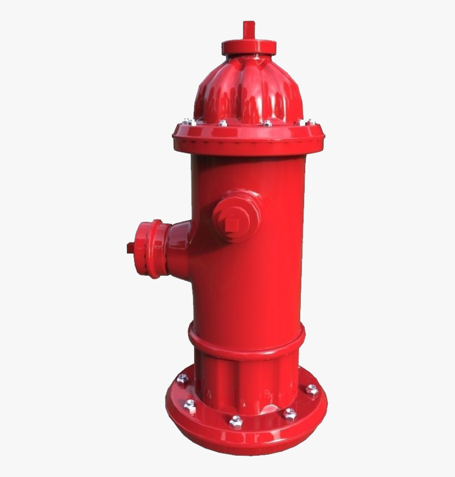 Fire Hydrant Png - Fire Hydrant Transparent Background, Transparent Clipart