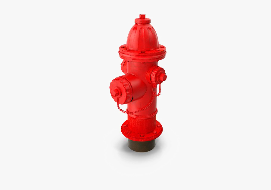 Fire Hydrant Png Hd - Hydrant Hd, Transparent Clipart