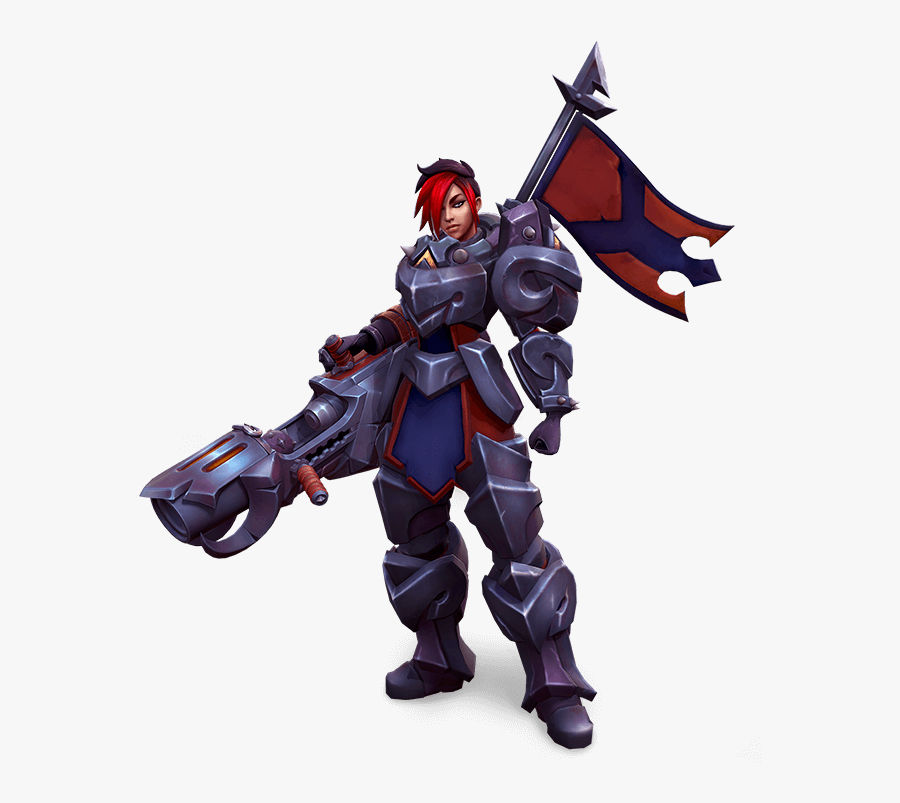 Paladins Ash Png, Transparent Clipart