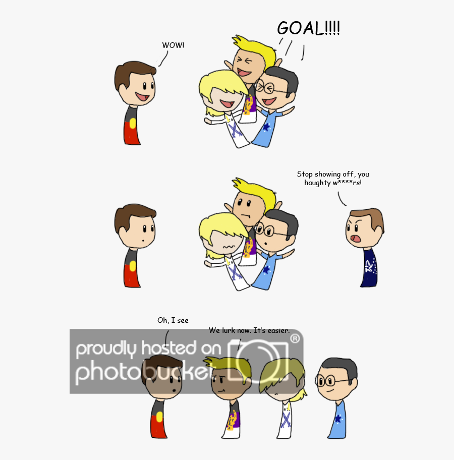 Proud Clipart Haughty - Cartoon, Transparent Clipart