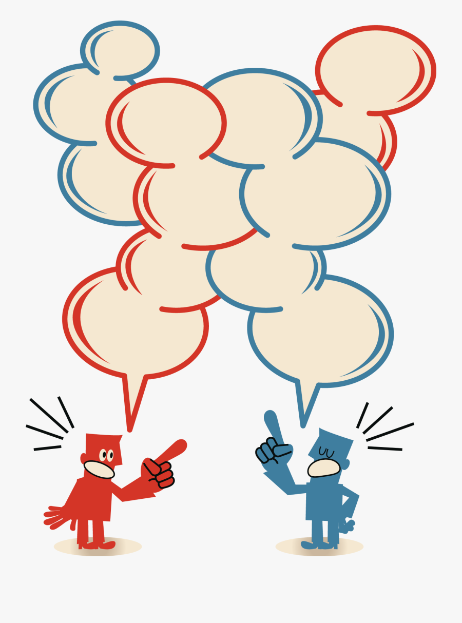 Proud Clipart Haughty - Influence At Work, Transparent Clipart