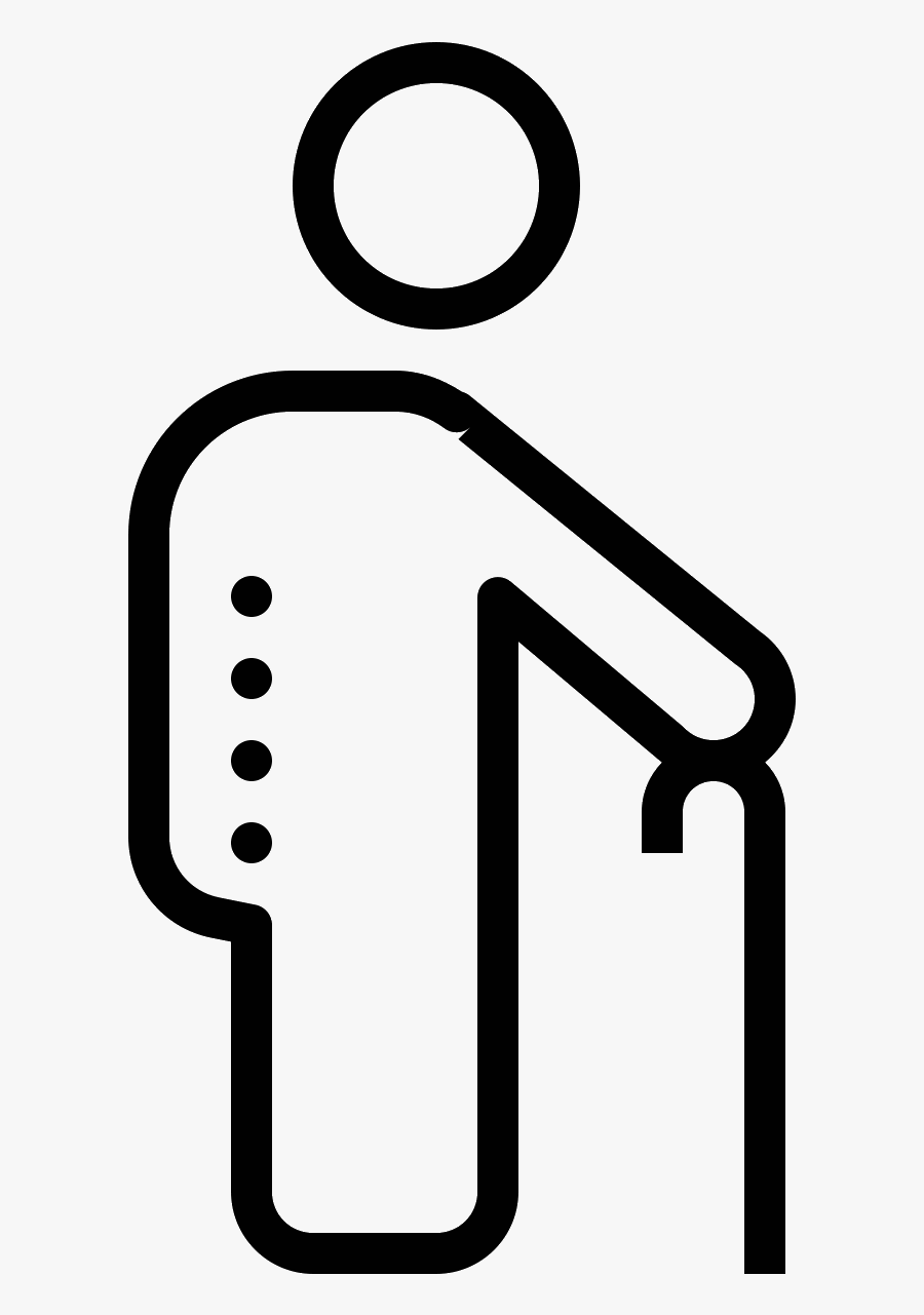 Grandfather Clipart , Png Download - Iconos Abuelo Png, Transparent Clipart