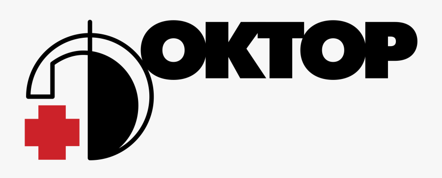 Doctor Logo Png Transparent - Doctor, Transparent Clipart