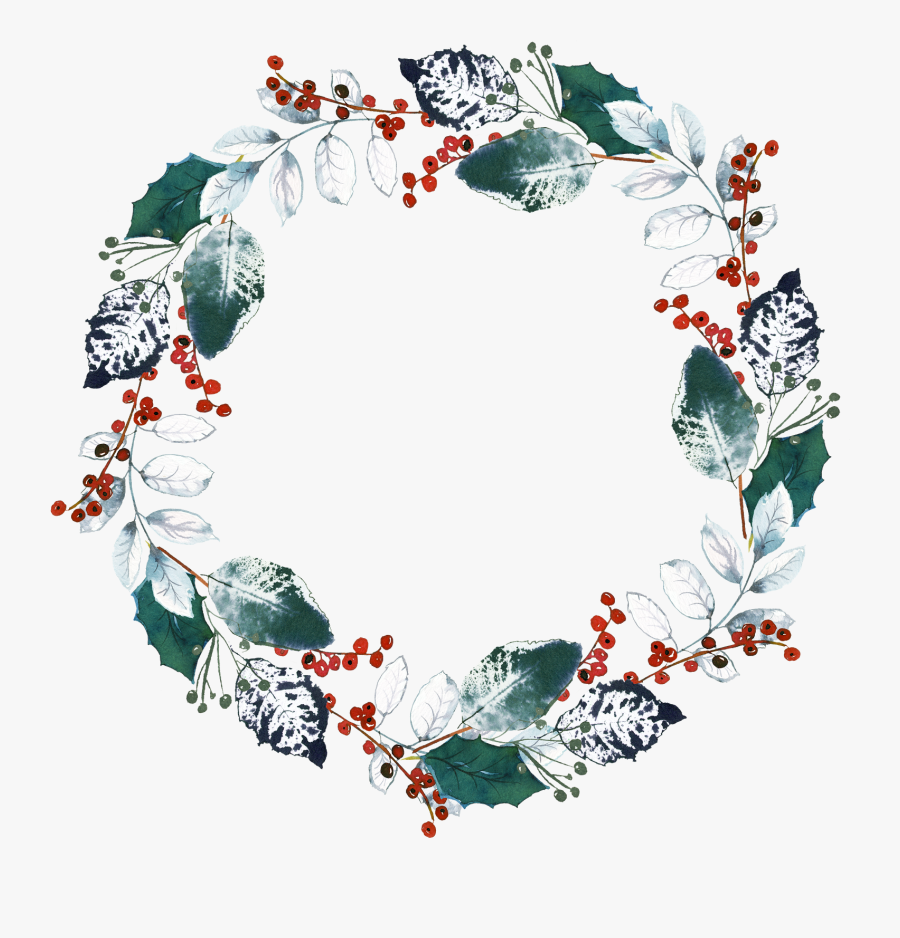 Watercolor Painting, Transparent Clipart