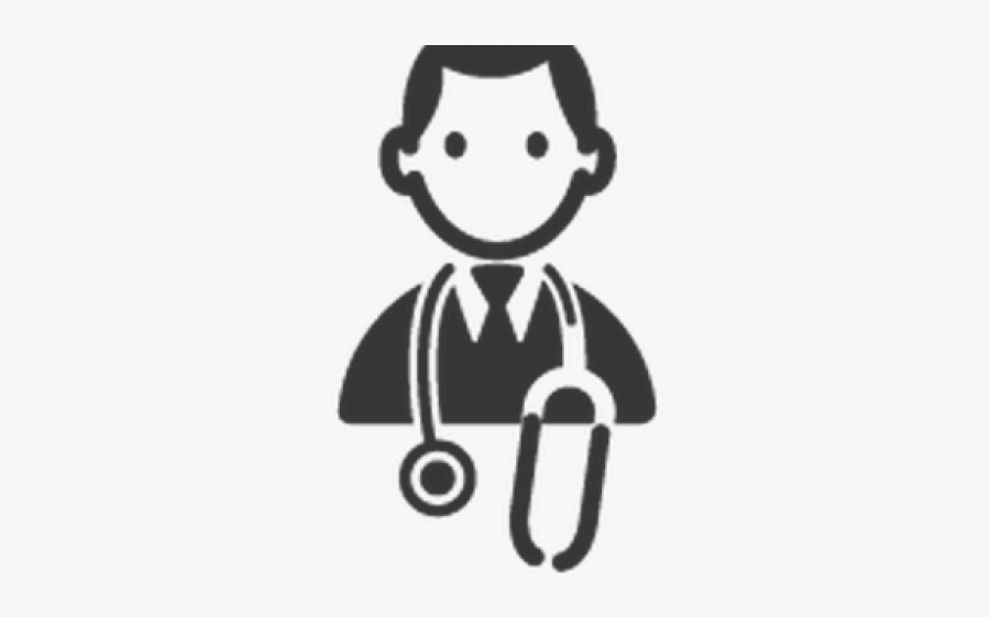 Transparent Doctor Cliparts - Transparent Nurse Clipart, Transparent Clipart