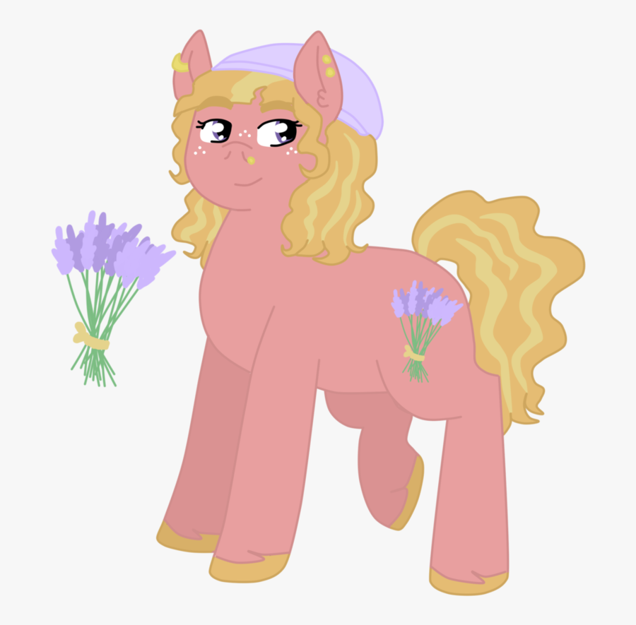 Mlp Next Gen Ref - Cartoon, Transparent Clipart
