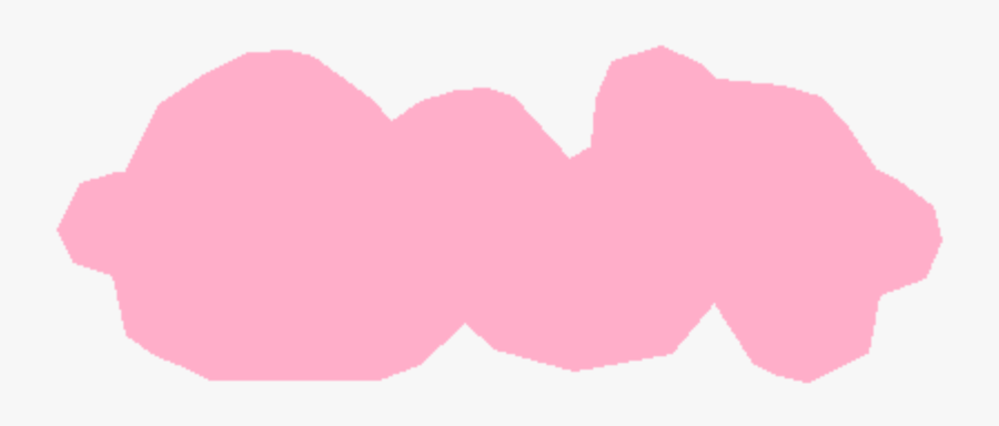 Pink,heart,angle, Transparent Clipart