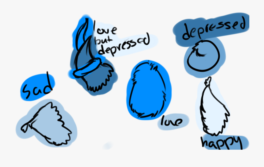 Persona Ear Ref By Animation Baetm, Transparent Clipart