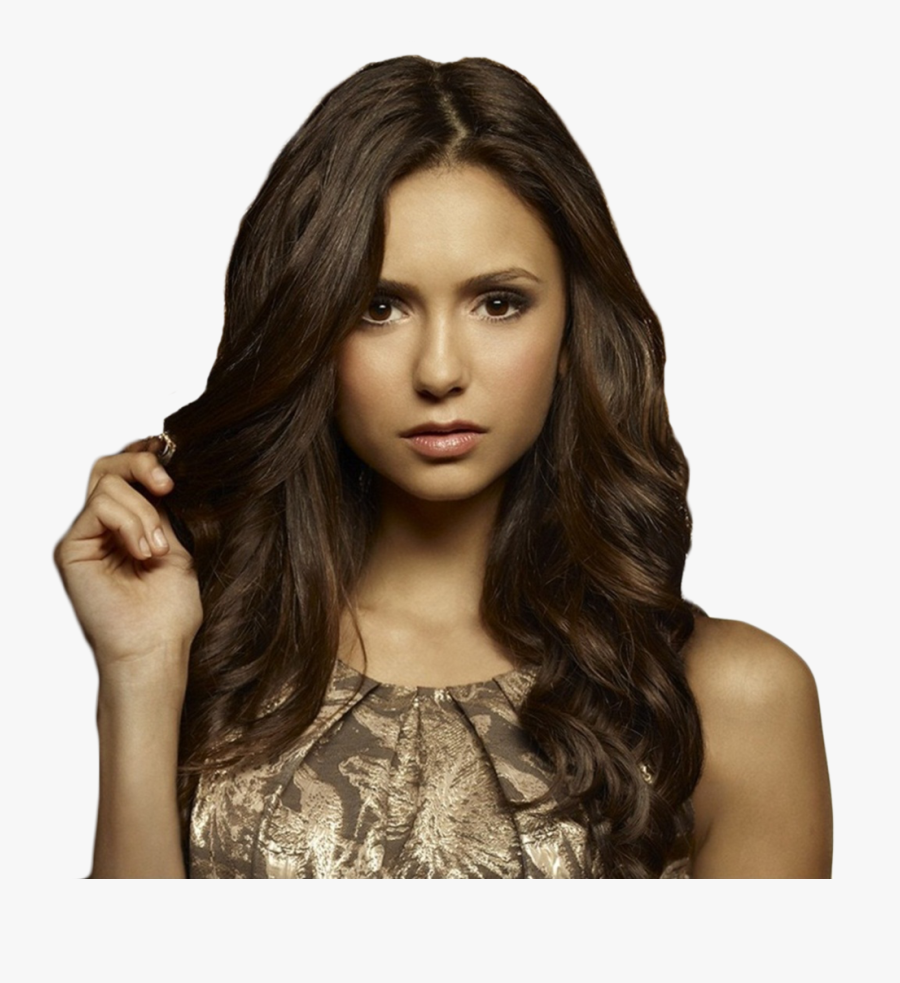Nina Dobrev The Vampire Diaries Elena Gilbert Mia Jones - Nina Dobrev Xxx 3, Transparent Clipart