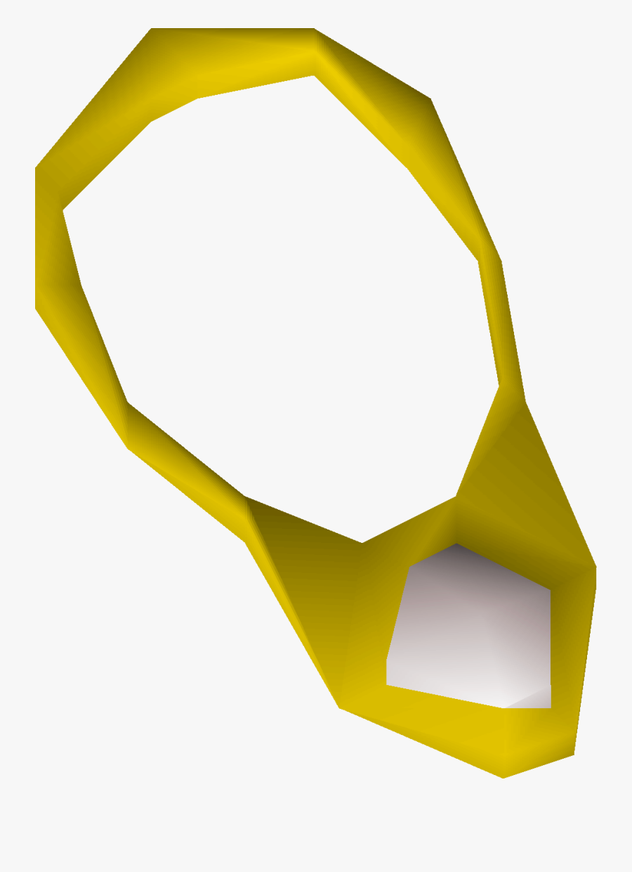 Amulet Clipart Runescape, Transparent Clipart