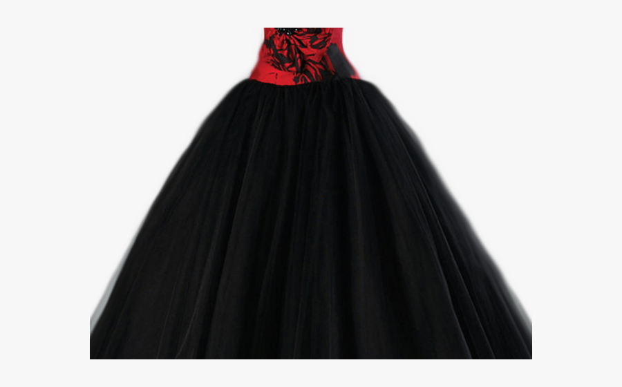 Bride Clipart Dress Model - A-line, Transparent Clipart