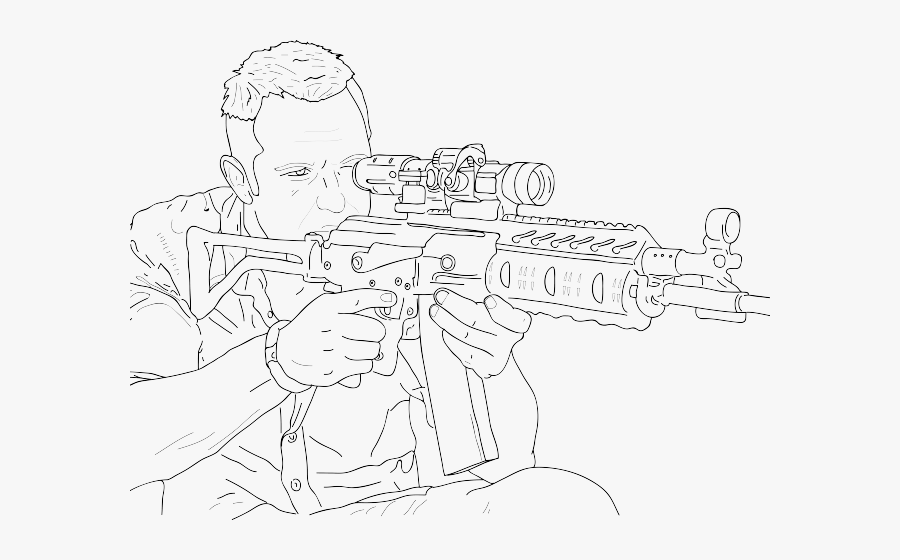 Line Art, Transparent Clipart