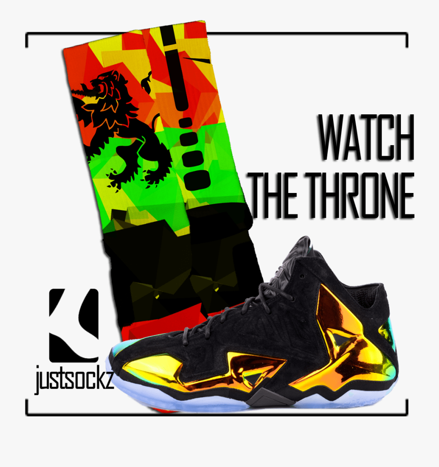 Justsockz Illinois State University Full Red Bird Clipart - Poster, Transparent Clipart