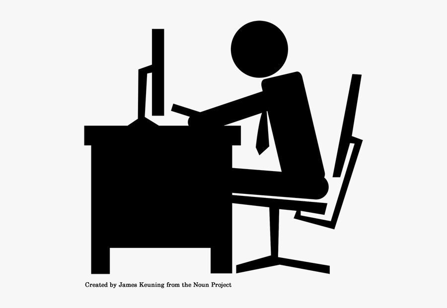 Home Guides At Milner - Office Clip Art, Transparent Clipart