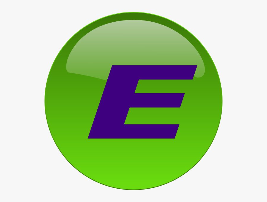 Green Circle Svg Clip Arts - Circle, Transparent Clipart