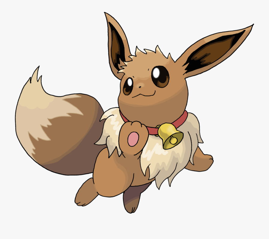 Evie From Pokemon , Free Transparent Clipart ClipartKey