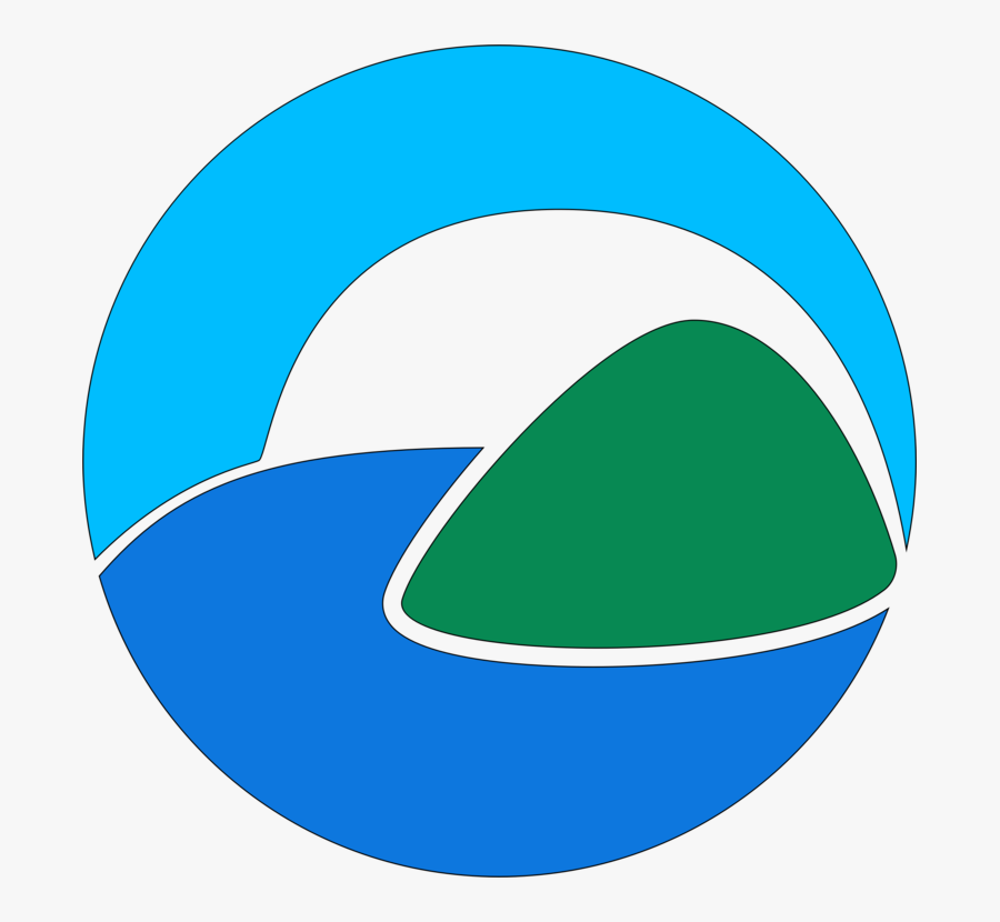 Captain America"s Shield Green Circle Point - Circle, Transparent Clipart