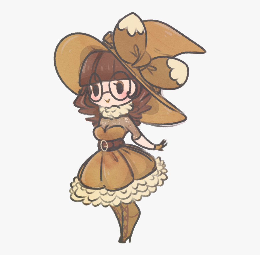 Motivation Clipart Lack Motivation - Eevee Gijinka, Transparent Clipart