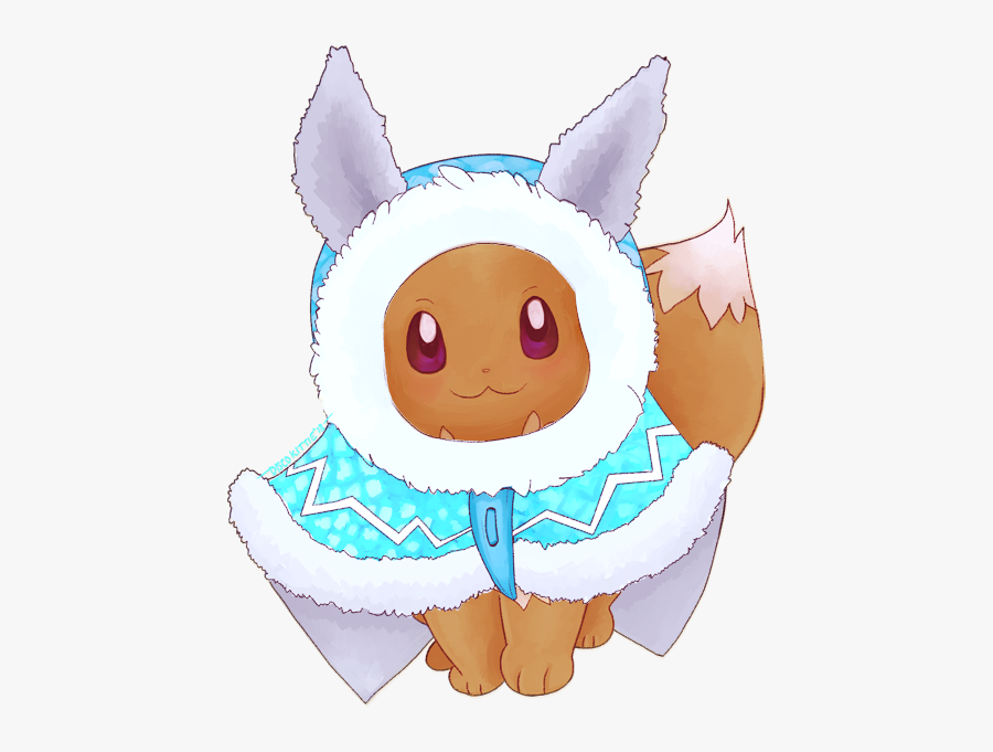 Hunter Clip Body - Tobi Kadachi Palico Armor, Transparent Clipart