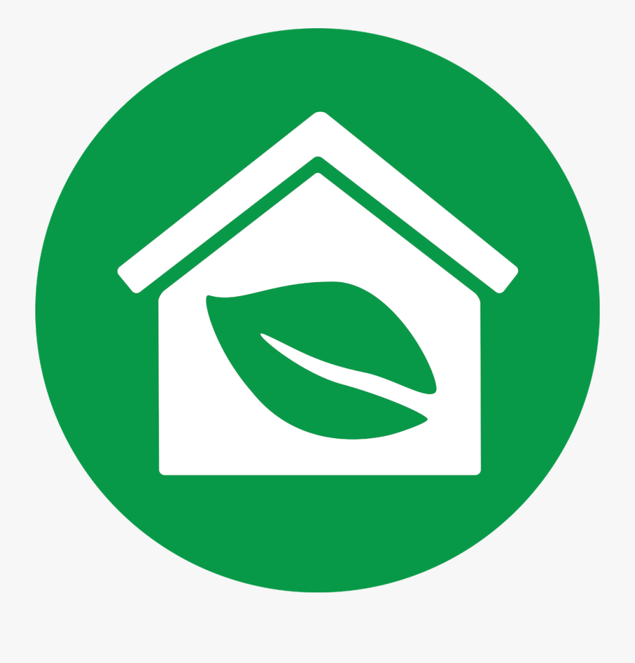 Transparent Cleaning Icon Png - Cleaning Sign Green Transparent, Transparent Clipart