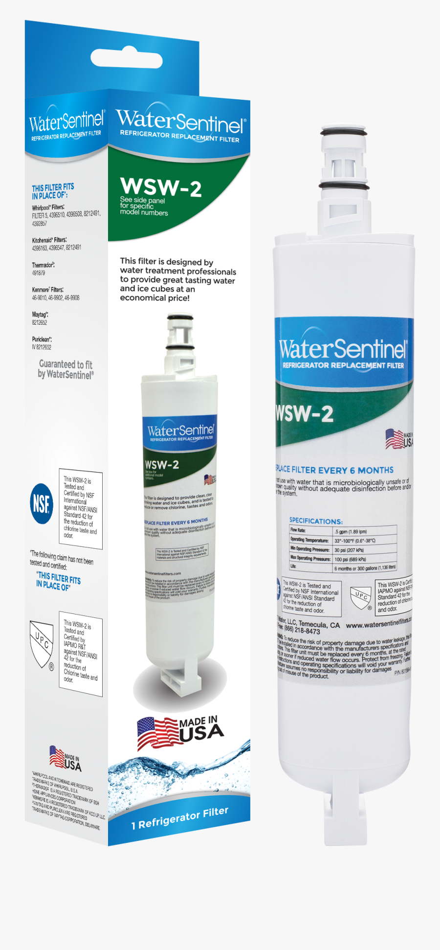 Transparent Water Flow Png - Water Filter, Transparent Clipart