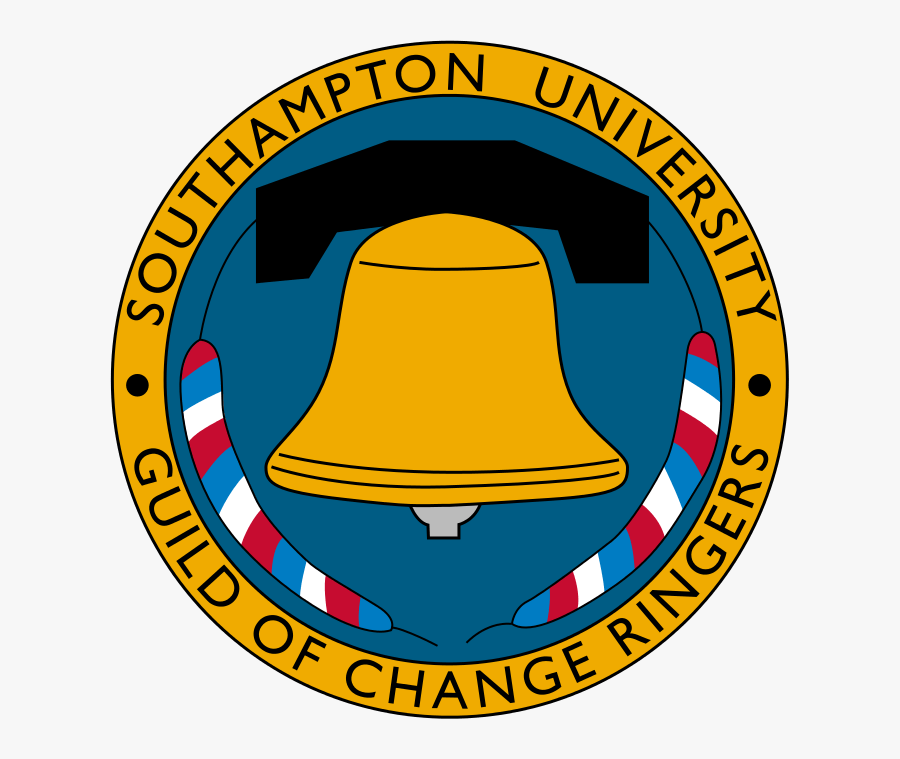 Southampton University Guild Change Ringers, Transparent Clipart
