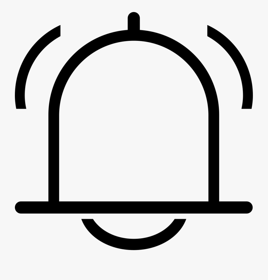 The Bell Ringing, Transparent Clipart