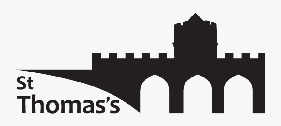 St Thomas's Church Salisbury, Transparent Clipart