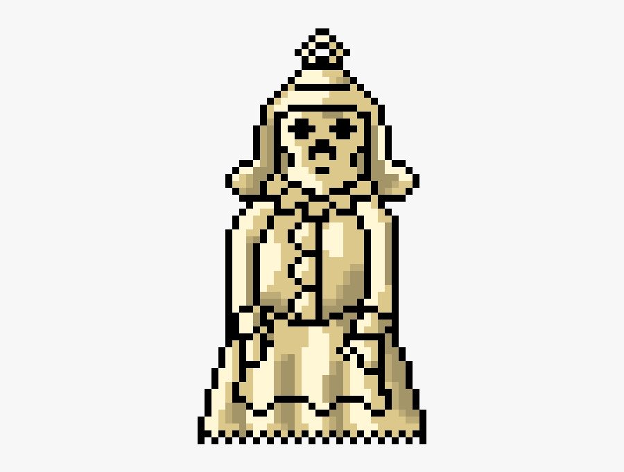 Pixel Art, Transparent Clipart