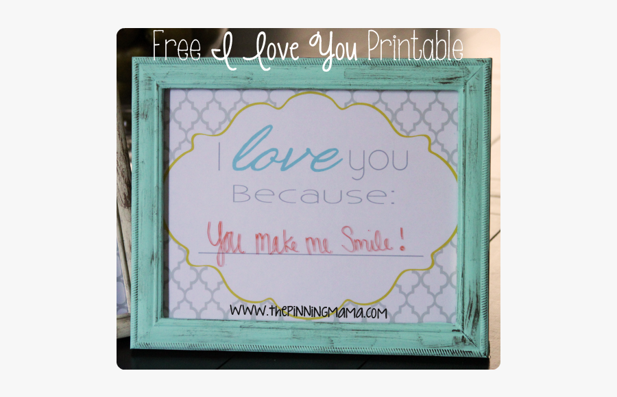 Picture Frame, Transparent Clipart
