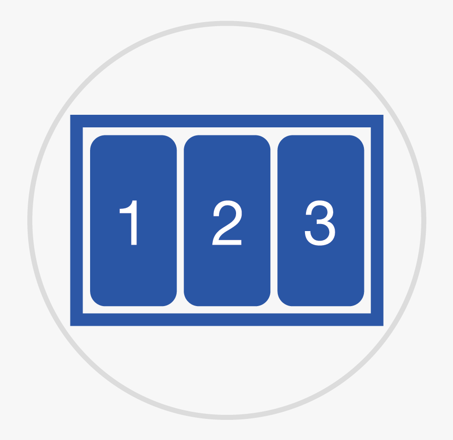 Circle, Transparent Clipart