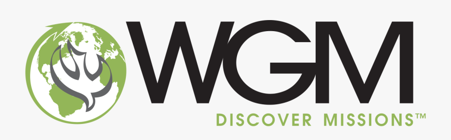 World Gospel Mission Logo Clipart , Png Download - World Gospel Mission Logo, Transparent Clipart
