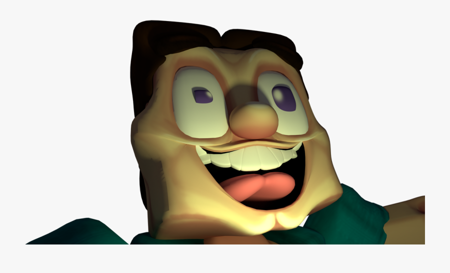 Minecraft Steve Appreciation Topic - Minecraft Steve Face Meme, Transparent Clipart