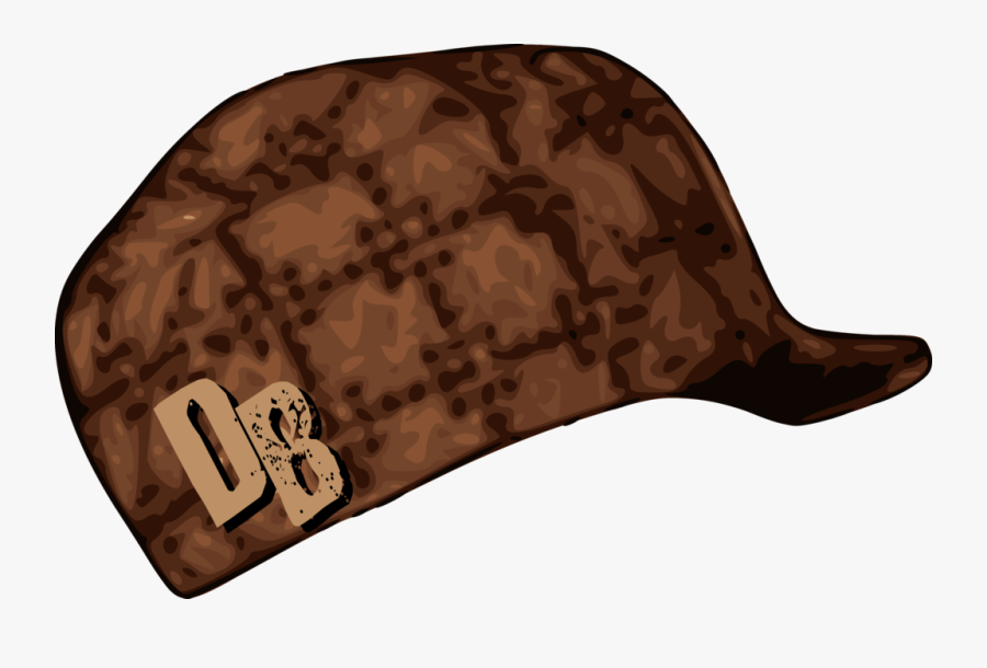 Scumbag Steve Hat Transparent Background - Scumbag Steve Hat Png, Transparent Clipart