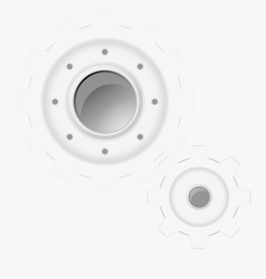 Gears Clipart Transparent - Girlguiding New Programme Icons, Transparent Clipart