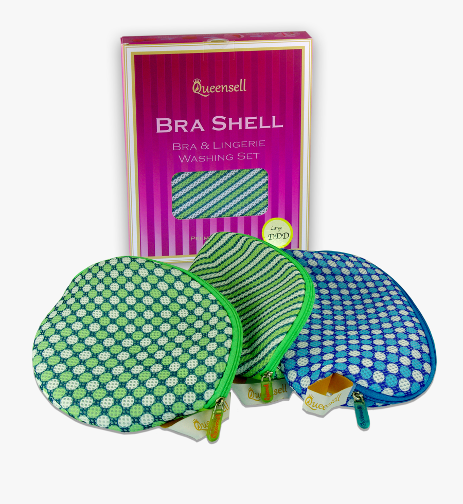 Shell Transparent Bra - Makeup Mirror, Transparent Clipart