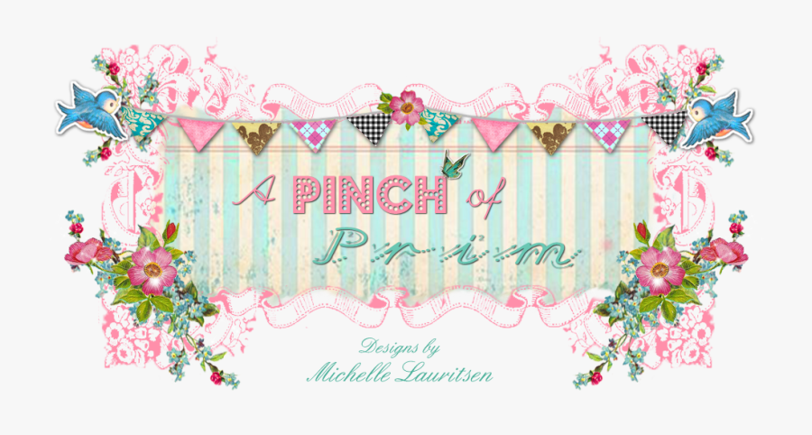 Crow Clipart Prim - Floral Design, Transparent Clipart