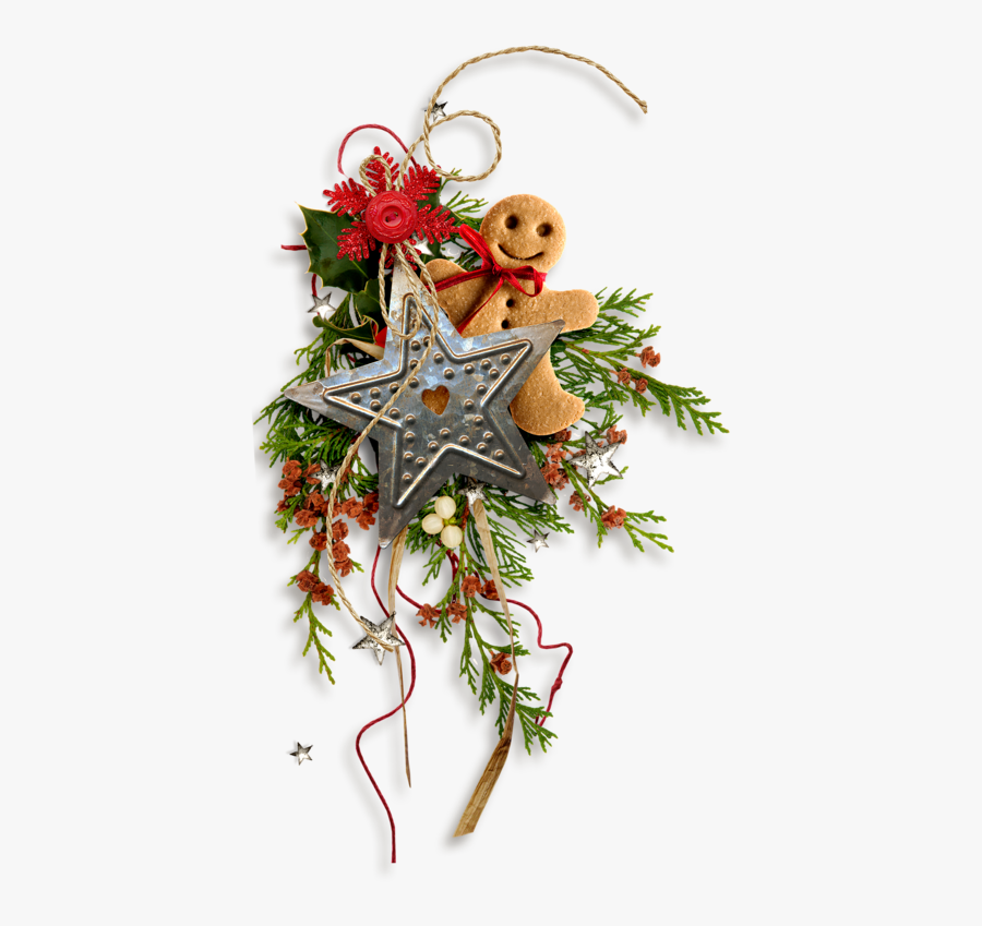 Fashion Clipart Christmas - Christmas Ornament, Transparent Clipart