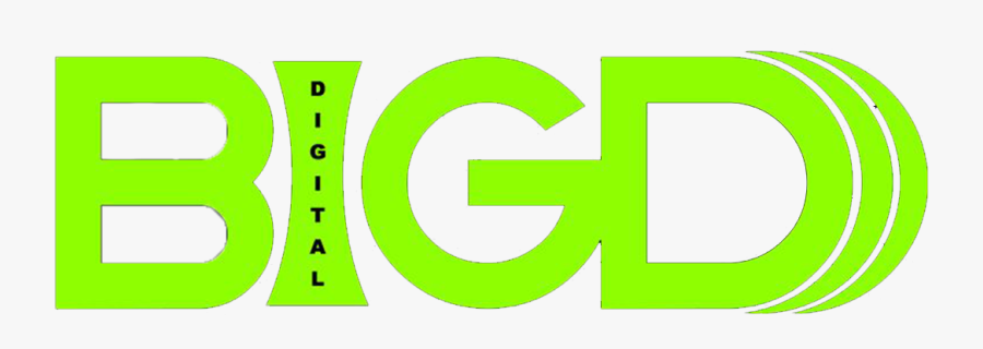 Bigd At Amc - Amc Big D Logo, Transparent Clipart