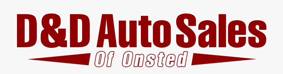 D & D Auto Sales Of Onsted - Oval, Transparent Clipart