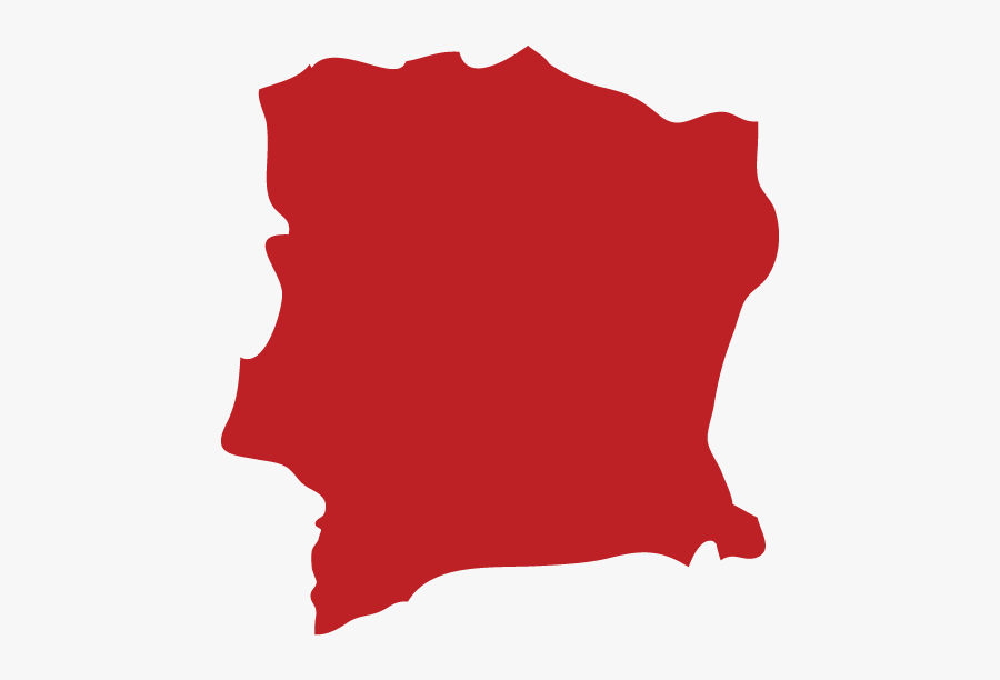 Côte D Ivoire Png, Transparent Clipart