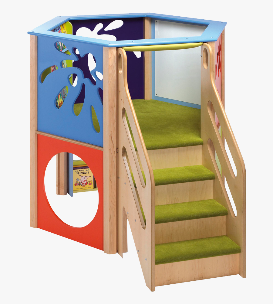 Library, Transparent Clipart