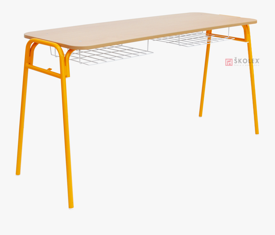 Desk - Writing Desk, Transparent Clipart