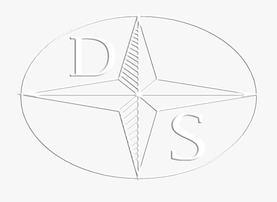 D & S Logo - Emblem, Transparent Clipart